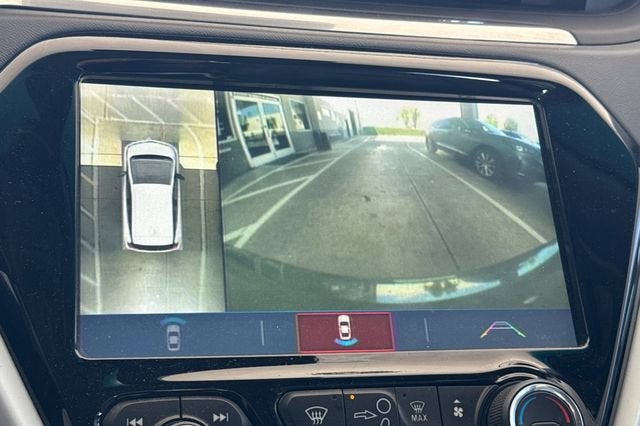 2019 Chevrolet Bolt EV 5dr Wgn Premier