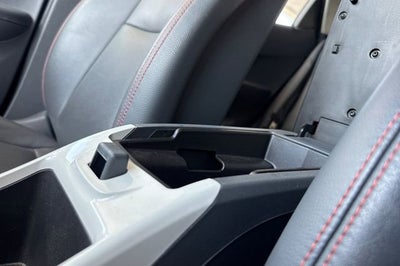 2019 Chevrolet Bolt EV 5dr Wgn Premier