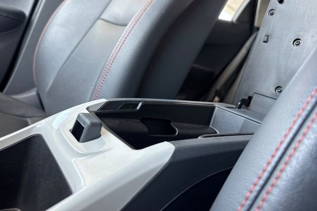 2019 Chevrolet Bolt EV 5dr Wgn Premier
