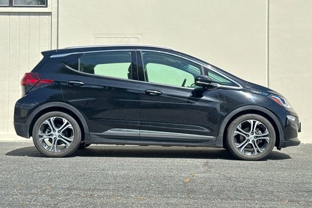 2019 Chevrolet Bolt EV 5dr Wgn Premier