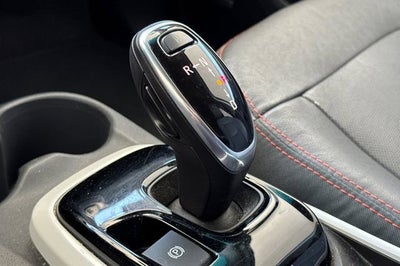 2019 Chevrolet Bolt EV 5dr Wgn Premier