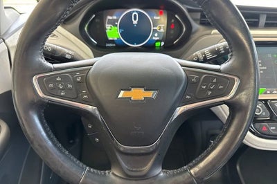 2019 Chevrolet Bolt EV 5dr Wgn Premier