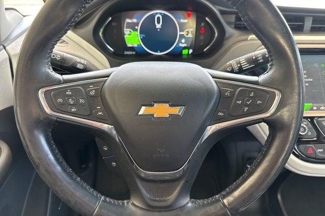 2019 Chevrolet Bolt EV 5dr Wgn Premier