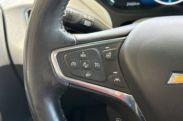 2019 Chevrolet Bolt EV 5dr Wgn Premier