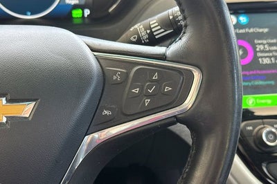 2019 Chevrolet Bolt EV 5dr Wgn Premier