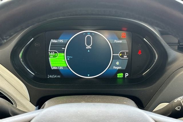 2019 Chevrolet Bolt EV 5dr Wgn Premier