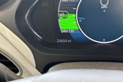 2019 Chevrolet Bolt EV 5dr Wgn Premier