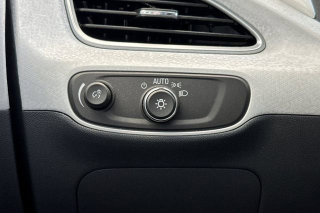 2019 Chevrolet Bolt EV 5dr Wgn Premier