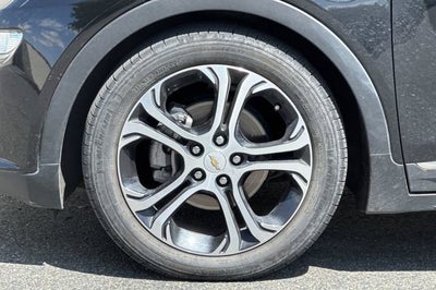 2019 Chevrolet Bolt EV 5dr Wgn Premier