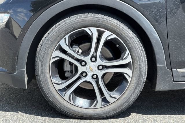 2019 Chevrolet Bolt EV 5dr Wgn Premier
