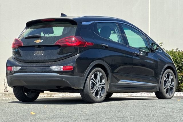 2019 Chevrolet Bolt EV 5dr Wgn Premier