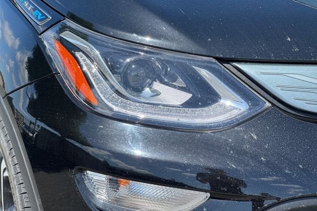 2019 Chevrolet Bolt EV 5dr Wgn Premier