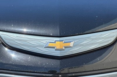 2019 Chevrolet Bolt EV 5dr Wgn Premier