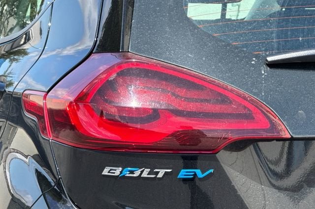 2019 Chevrolet Bolt EV 5dr Wgn Premier