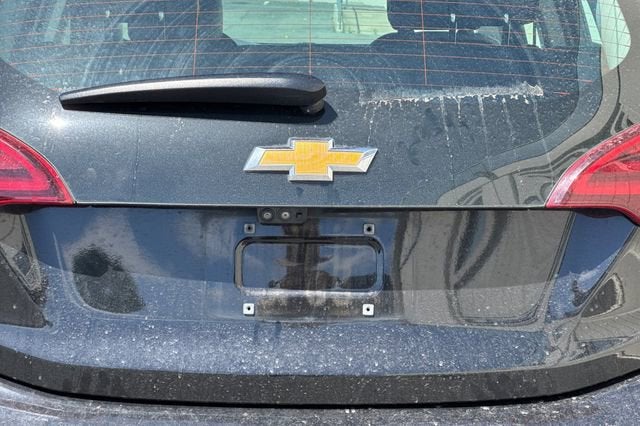 2019 Chevrolet Bolt EV 5dr Wgn Premier