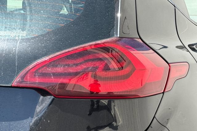 2019 Chevrolet Bolt EV 5dr Wgn Premier