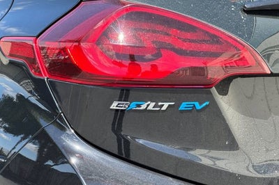 2019 Chevrolet Bolt EV 5dr Wgn Premier