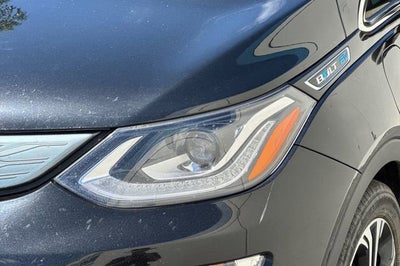 2019 Chevrolet Bolt EV 5dr Wgn Premier