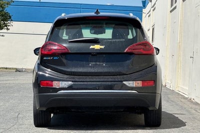 2019 Chevrolet Bolt EV 5dr Wgn Premier
