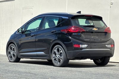 2019 Chevrolet Bolt EV 5dr Wgn Premier