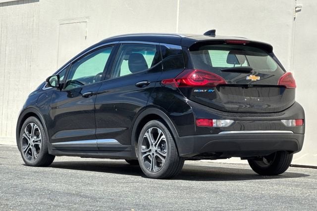 2019 Chevrolet Bolt EV 5dr Wgn Premier