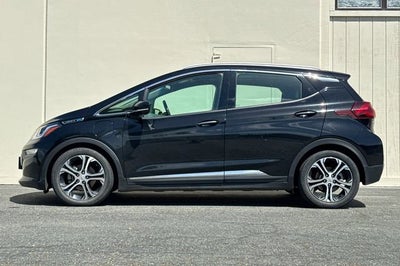 2019 Chevrolet Bolt EV 5dr Wgn Premier