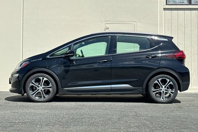 2019 Chevrolet Bolt EV 5dr Wgn Premier