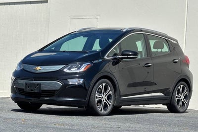 2019 Chevrolet Bolt EV 5dr Wgn Premier