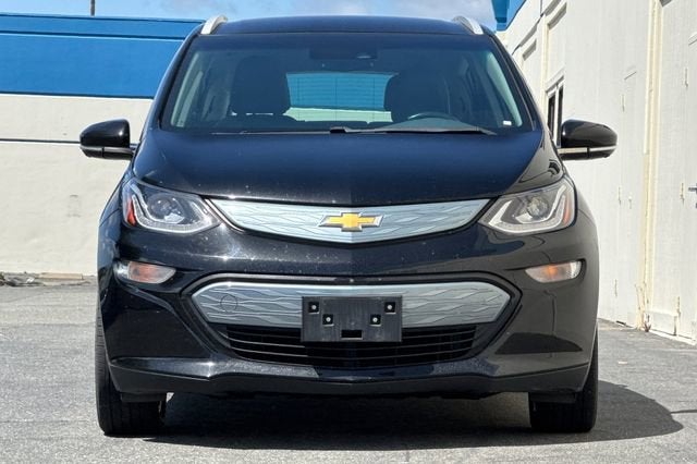 2019 Chevrolet Bolt EV 5dr Wgn Premier