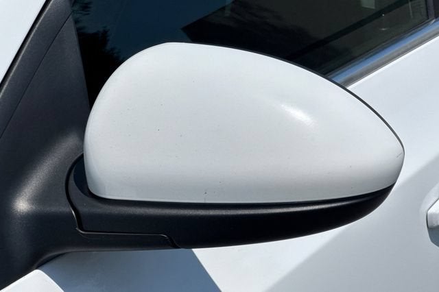2016 Chevrolet Cruze Limited Sedan 1LT (Automatic)
