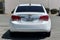 2016 Chevrolet Cruze Limited Sedan 1LT (Automatic)