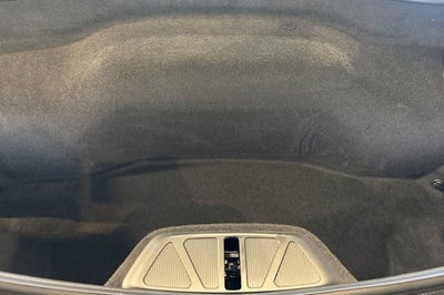 2026 Chevrolet Corvette Stingray Stingray Coupe 1LT