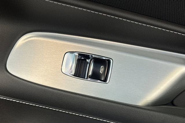 2026 Chevrolet Corvette Stingray Stingray Coupe 1LT