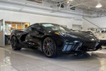 2026 Chevrolet Corvette Stingray Stingray Coupe 1LT