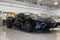 2026 Chevrolet Corvette Stingray Stingray Coupe 1LT