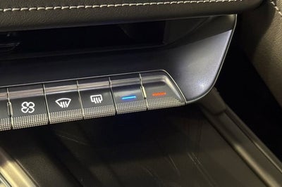 2026 Chevrolet Corvette Stingray Stingray Coupe 1LT