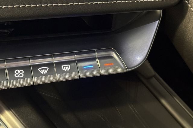 2026 Chevrolet Corvette Stingray Stingray Coupe 1LT