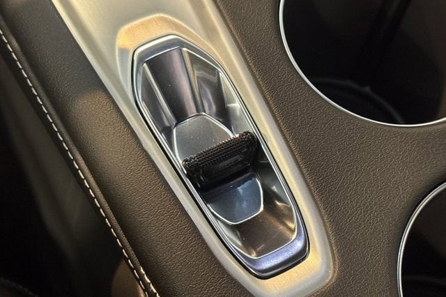 2026 Chevrolet Corvette Stingray Stingray Coupe 1LT