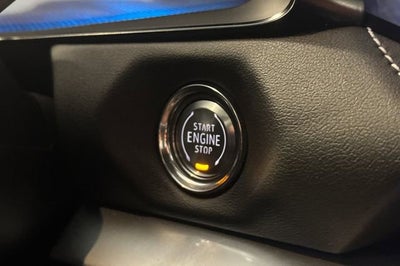 2026 Chevrolet Corvette Stingray Stingray Coupe 1LT