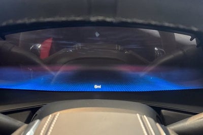 2026 Chevrolet Corvette Stingray Stingray Coupe 1LT