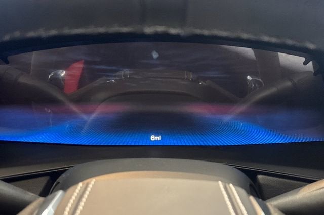 2026 Chevrolet Corvette Stingray Stingray Coupe 1LT