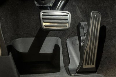 2026 Chevrolet Corvette Stingray Stingray Coupe 1LT