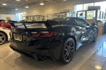 2026 Chevrolet Corvette Stingray Stingray Coupe 1LT