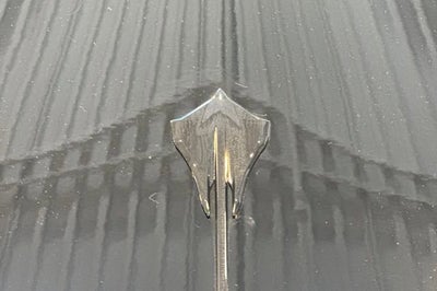 2026 Chevrolet Corvette Stingray Stingray Coupe 1LT