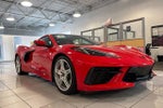 2023 Chevrolet Corvette Stingray Stingray Coupe 1LT
