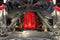 2023 Chevrolet Corvette Stingray Stingray Coupe 1LT
