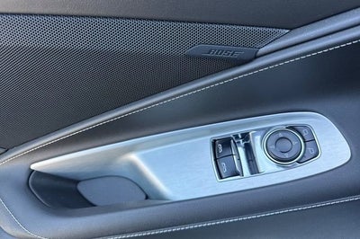 2026 Chevrolet Corvette Stingray Stingray Coupe 1LT