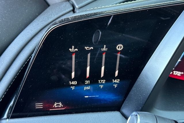 2026 Chevrolet Corvette Stingray Stingray Coupe 1LT