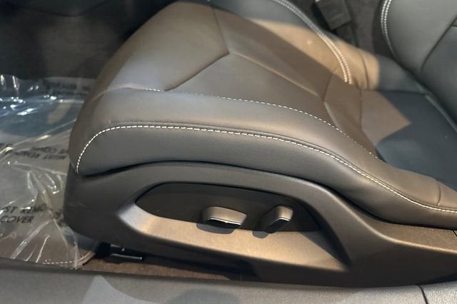 2026 Chevrolet Corvette Stingray Stingray Coupe 1LT