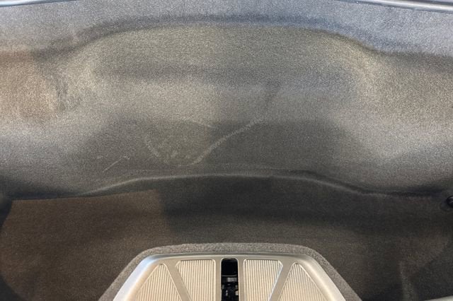 2026 Chevrolet Corvette Stingray Stingray Coupe 1LT